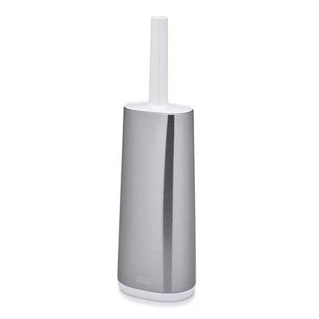 Joseph Joseph Flex Steel Toilet Brush & Holder - 70517 4 Joseph Joseph Flex Steel Toilet Brush & Holder - 70517 - Image 2