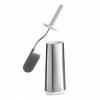 Joseph Joseph Flex Steel Toilet Brush & Holder - 70517 -TOILET ACCESSORIES Sales 70517 P