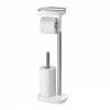 Joseph Joseph EasyStore Freestanding Toilet Paper Holder - 70518 -TOILET ACCESSORIES Sales 70518 P