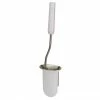Joseph Joseph Flex Steel Wall Mounted Toilet Brush & Holder - 70528 -TOILET ACCESSORIES Sales 70528 P