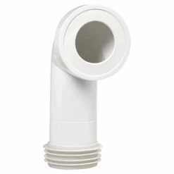 90 Degree Rigid Pan Connector