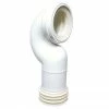 Wirquin Swan Neck Rigid Pan Connector 2 Wirquin Swan Neck Rigid Pan Connector -TOILET ACCESSORIES Sales 71240201 P