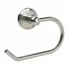 Miller Oslo Polished Nickel Toilet Roll Holder - 8010MN 1 Miller Oslo Polished Nickel Toilet Roll Holder - 8010MN -TOILET ACCESSORIES Sales 8010MN P