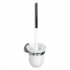 Miller - Oslo Toilet Brush Set - 8021C -TOILET ACCESSORIES Sales 8021C P