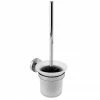 Orion Wall Mounted Toilet Brush & Holder - Chrome 1 Orion Wall Mounted Toilet Brush & Holder - Chrome -TOILET ACCESSORIES Sales 8129 p1
