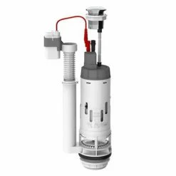 Roca Touchless Toilet Flushing Kit - 822599900 7 Roca Touchless Toilet Flushing Kit - 822599900 -TOILET ACCESSORIES Sales 822599900 D1 460