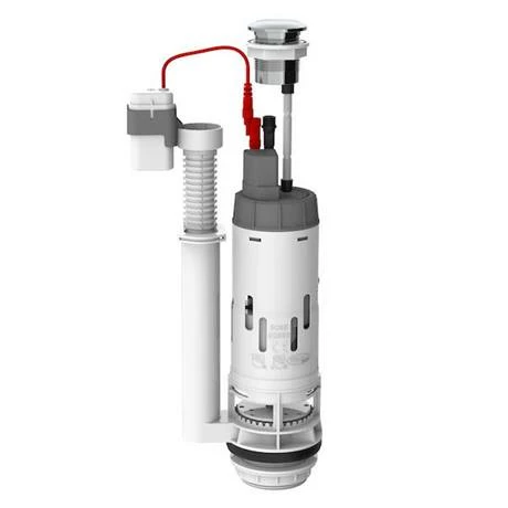 Roca Touchless Toilet Flushing Kit - 822599900 4 Roca Touchless Toilet Flushing Kit - 822599900 - Image 2