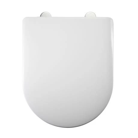 Roper Rhodes Define Soft Close Toilet Seat 4 Roper Rhodes Define Soft Close Toilet Seat - Image 2