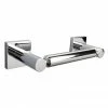 Miller - Atlanta Double Post Toilet Roll Holder - 8837C