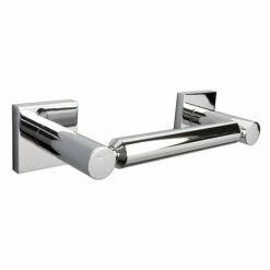 Miller - Atlanta Double Post Toilet Roll Holder - 8837C