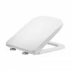 Tavistock Area Quick Release Soft Close Toilet Seat -TOILET ACCESSORIES Sales 8905WSC P