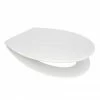 Euroshowers Mellow ONE Anti-Bacterial Soft Close Toilet Seat - 89910 2 Euroshowers Mellow ONE Anti-Bacterial Soft Close Toilet Seat - 89910 -TOILET ACCESSORIES Sales 89910 P