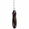 Victorian Style Traditional Mahogany Flush Pull -TOILET ACCESSORIES Sales 90009268 p