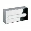 Inda Hotellerie Toilet Roll Holder - A07250AL -TOILET ACCESSORIES Sales A07250AL P