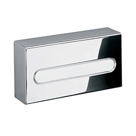 Inda Hotellerie Toilet Roll Holder - A07250AL 3 Inda Hotellerie Toilet Roll Holder - A07250AL