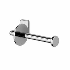 Inda - Storm Toilet Roll Holder - A07250