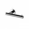 Inda - Touch Toilet Roll Holder - Right or Left Hand Option 1 Inda - Touch Toilet Roll Holder - Right or Left Hand Option -TOILET ACCESSORIES Sales A4625A P