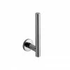 Inda - Touch Spare Toilet Roll Holder - A46280 -TOILET ACCESSORIES Sales A46280 P