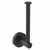 Ideal Standard Silk Black IOM Spare Toilet Roll Holder -TOILET ACCESSORIES Sales A9132XG P