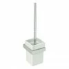 Sagittarius Rimini Toilet Brush Holder - Chrome - AC/679/C -TOILET ACCESSORIES Sales AC679C P