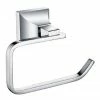 Heritage Chancery Toilet Roll Holder - Chrome - ACHTRHC -TOILET ACCESSORIES Sales ACHTRHC P