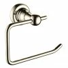 Heritage Holborn Toilet Roll Holder - Vintage Gold - AHOTRHG -TOILET ACCESSORIES Sales AHOTRHG P