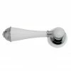 Croydex Classic White/Chrome Cistern Lever - AJ292241 -TOILET ACCESSORIES Sales AJ292241 lrg 670