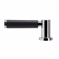 Croydex Noir Cistern Lever - AJ332241 -TOILET ACCESSORIES Sales AJ332241 ai3 460