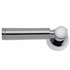 Croydex Contemporary Cistern Lever - Chrome - AJ342241 -TOILET ACCESSORIES Sales AJ342241 ai1 460