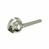 Burlington Riviera Nickel Cistern Flush Lever