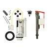 Wirquin Kayla Cable Operated Dual Flush Valve Universal Bottom Entry Fitting Pack 2 Wirquin Kayla Cable Operated Dual Flush Valve Universal Bottom Entry Fitting Pack -TOILET ACCESSORIES Sales AV068 P
