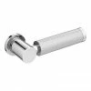Arezzo Industrial Style Chrome Cistern Lever -TOILET ACCESSORIES Sales AZISCHCL P1