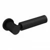 Arezzo Industrial Style Matt Black Cistern Lever