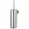 Coram - Boston Toilet Brush & Holder - B3099CHR -TOILET ACCESSORIES Sales B3099CHR PNN