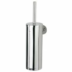 Coram - Boston Toilet Brush & Holder - B3099CHR