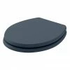 Bayswater Stiffkey Blue Fitzroy Soft Close Toilet Seat 1 Bayswater Stiffkey Blue Fitzroy Soft Close Toilet Seat -TOILET ACCESSORIES Sales BAYF152 P