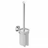 Crosswater - Belgravia Toilet Brush Holder - BL025C+ -TOILET ACCESSORIES Sales BL025C P1