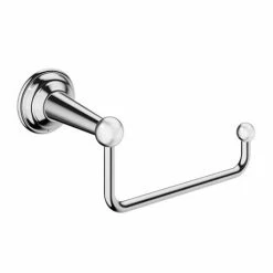 Crosswater - Belgravia Toilet Roll Holder - BL029C+