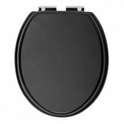 Heritage - Soft Close Toilet Seat - Various Colour Options
