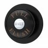 Chatsworth Traditional Dual Flush Push Button - Black 1 Chatsworth Traditional Dual Flush Push Button - Black -TOILET ACCESSORIES Sales BLKFB1 NW p