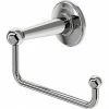 Burlington - Toilet Roll Holder without Cover - A16CHR -TOILET ACCESSORIES Sales BUR A16CHR LARGE