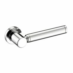 Heritage - Shaker Cistern Lever - CBC01