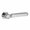 Heritage Deco Chrome Cistern Lever - CDC01 -TOILET ACCESSORIES Sales CDC01 P1