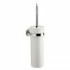 Crosswater - Central Toilet Brush Holder - CE025C+