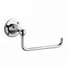Chatsworth Traditional Toilet Roll Holder Chrome -TOILET ACCESSORIES Sales CHT317 prod