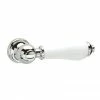 Heritage - Traditional Cistern Lever - Chrome - CPC00 -TOILET ACCESSORIES Sales CPC00 P