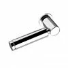 Croydex Contemporary Cistern Lever - Chrome - AJ342241 -TOILET ACCESSORIES Sales Croydex Contemporary Cistern Lever Chrome Medium
