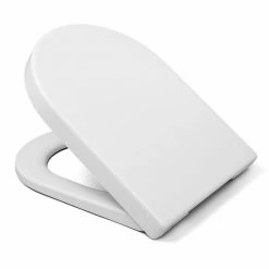 TOILET ACCESSORIES Sales 33 Alaska Long Dee Soft Close Toilet Seat