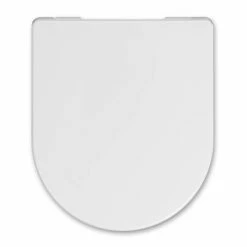 Alaska Mid Dee Soft Close Toilet Seat -TOILET ACCESSORIES Sales DMSC10Y d2 460