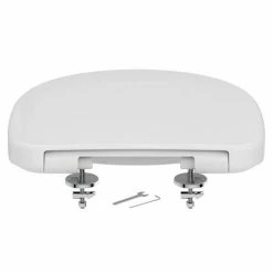 Ideal Standard Concept Space Toilet Seat & Cover -TOILET ACCESSORIES Sales E129201.ai2 460